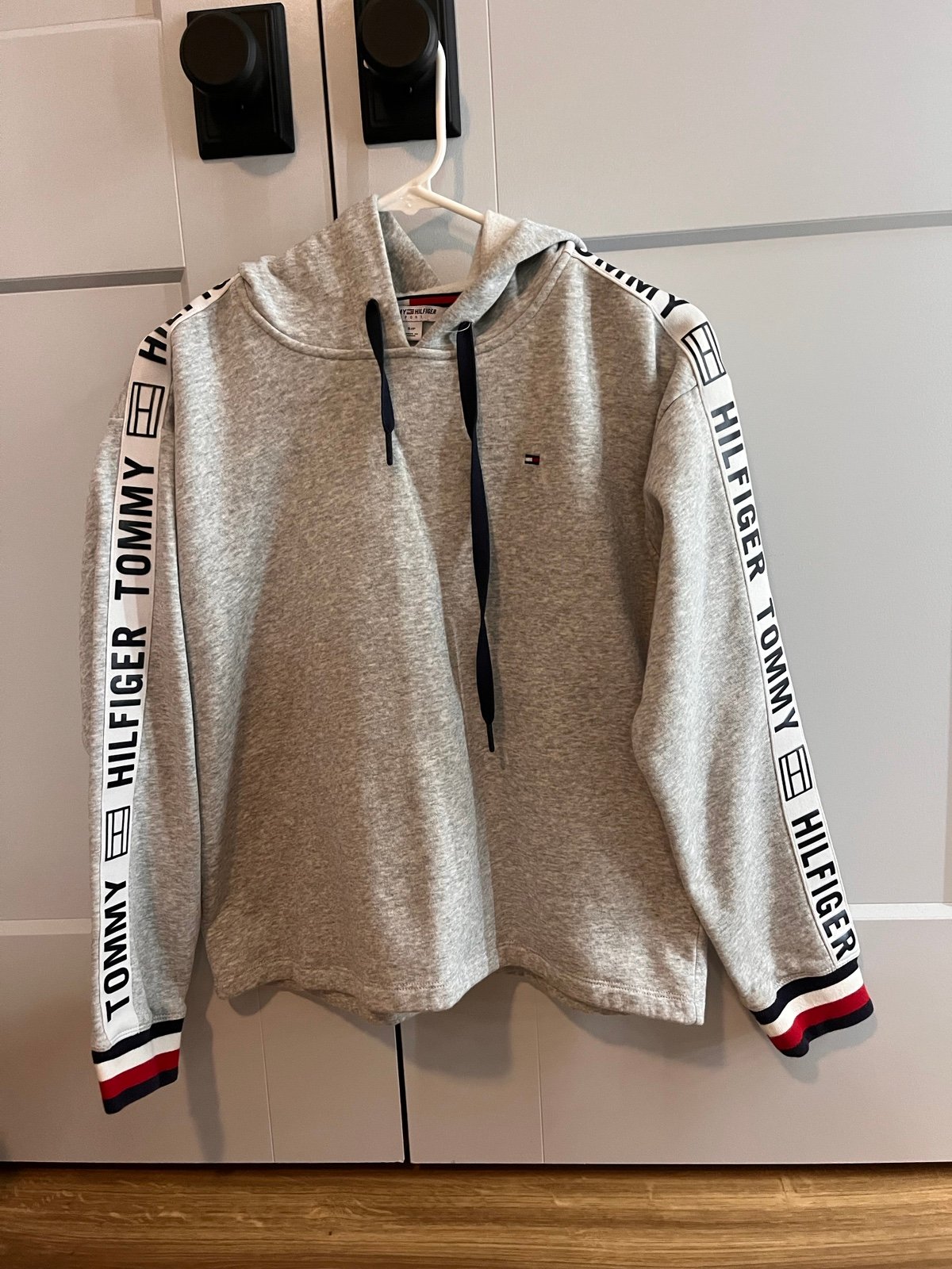 Tommy Hilfiger women’s hoodie