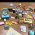 Re-Ment Sumikko Gurashi Miniatures Collection