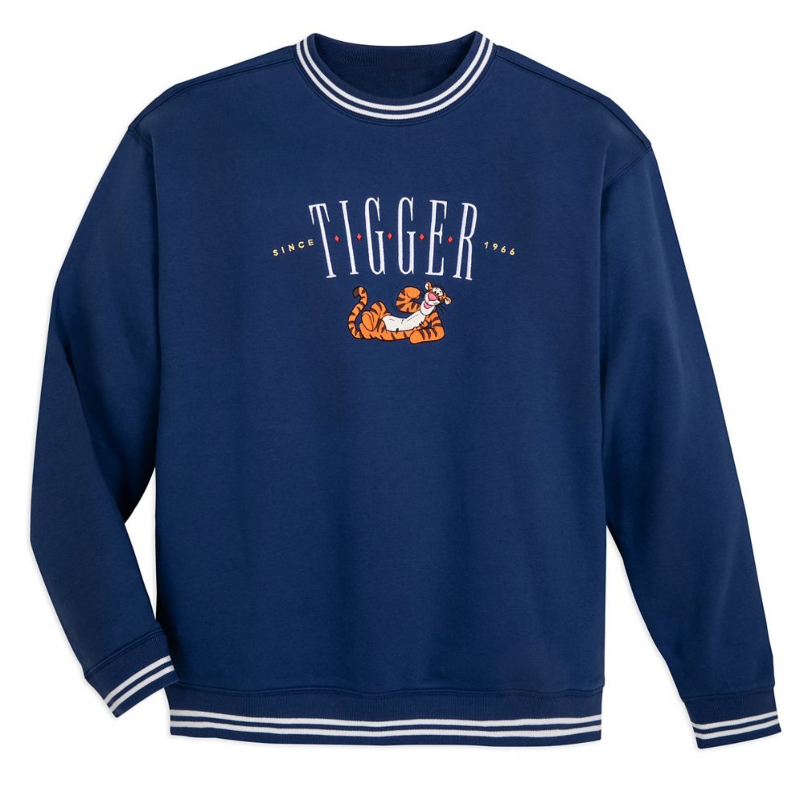 3 sweaters for vtoledo - Tigger - piglet - Eeyore - Large