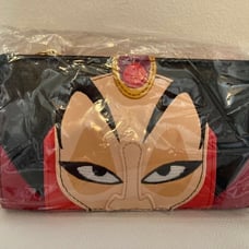 Jafar Wallet Loungefly