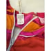 Trina Turk Womens Multi Zip Front Long Sleeves Paddle Suit Size Large