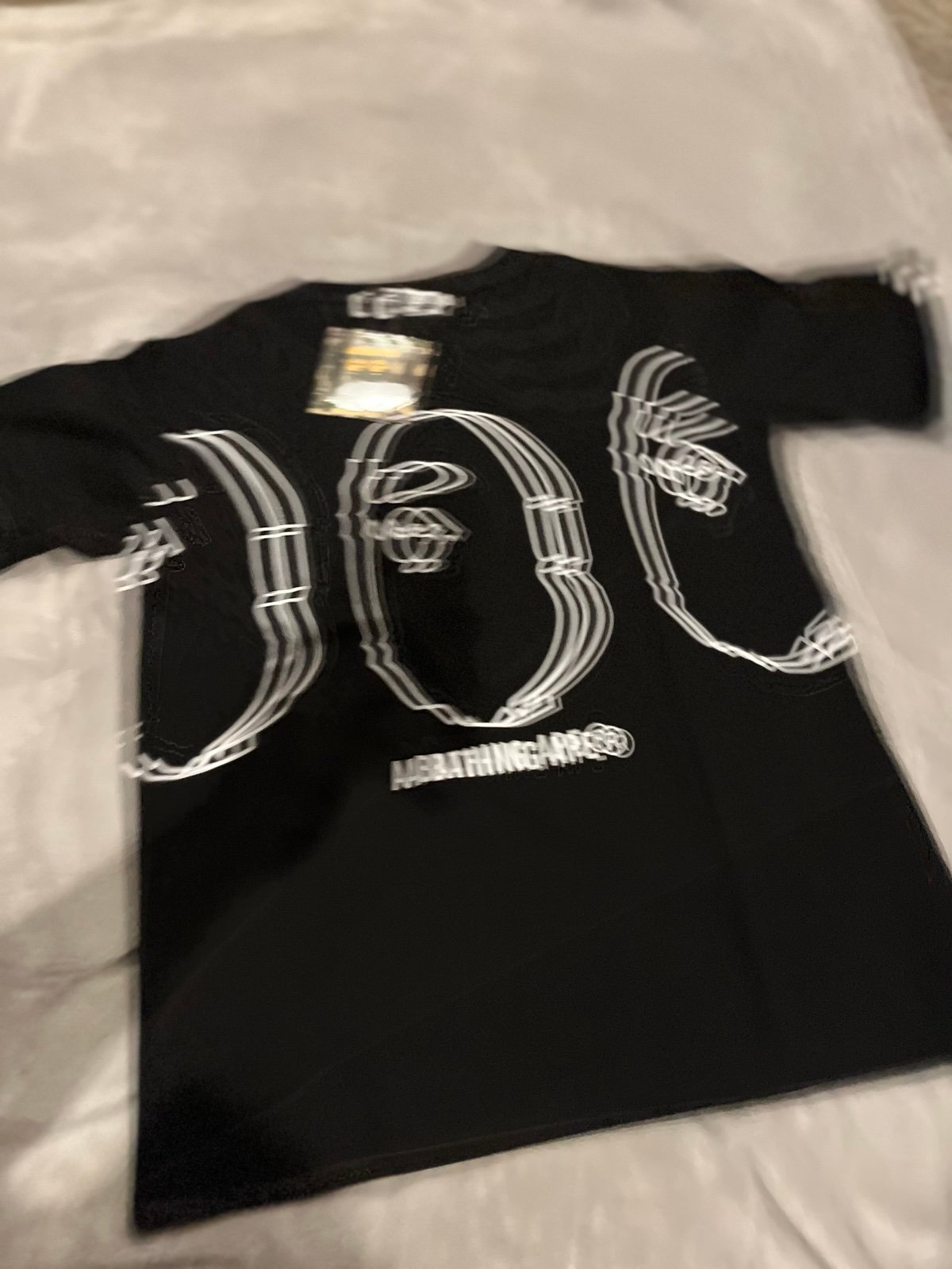 Bape t shirt