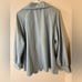 ICHI IHFUNOLA Blazer Blue Size EU40 or Large