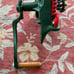 Antique Crank Corn Sheller