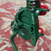 Antique Crank Corn Sheller