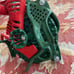 Antique Crank Corn Sheller
