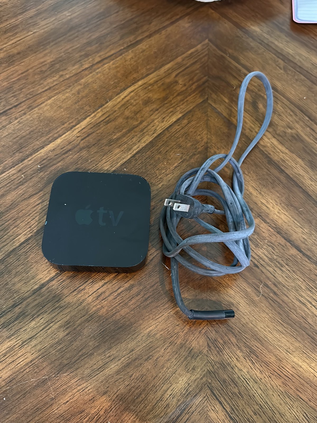 Apple TV
