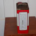 Vintage Penn Drake One Gallon Empty Oil Can