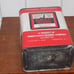 Vintage Penn Drake One Gallon Empty Oil Can