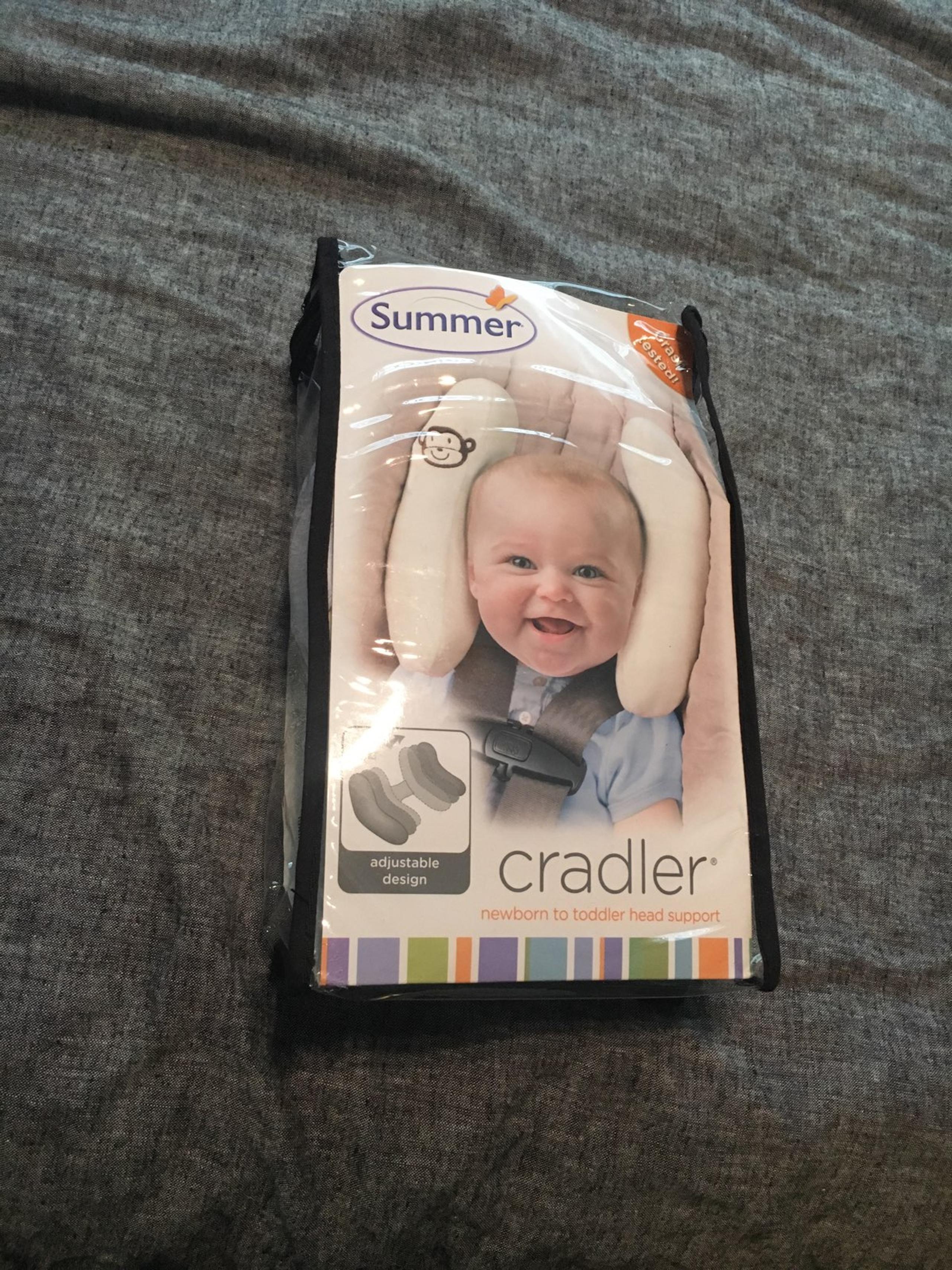 Summer Infant Cradler