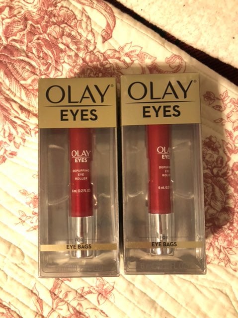 Olay eyes