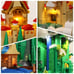 1236±pcs Fantasy Series Fairy Tale Building Blocks With USB Light For Adults