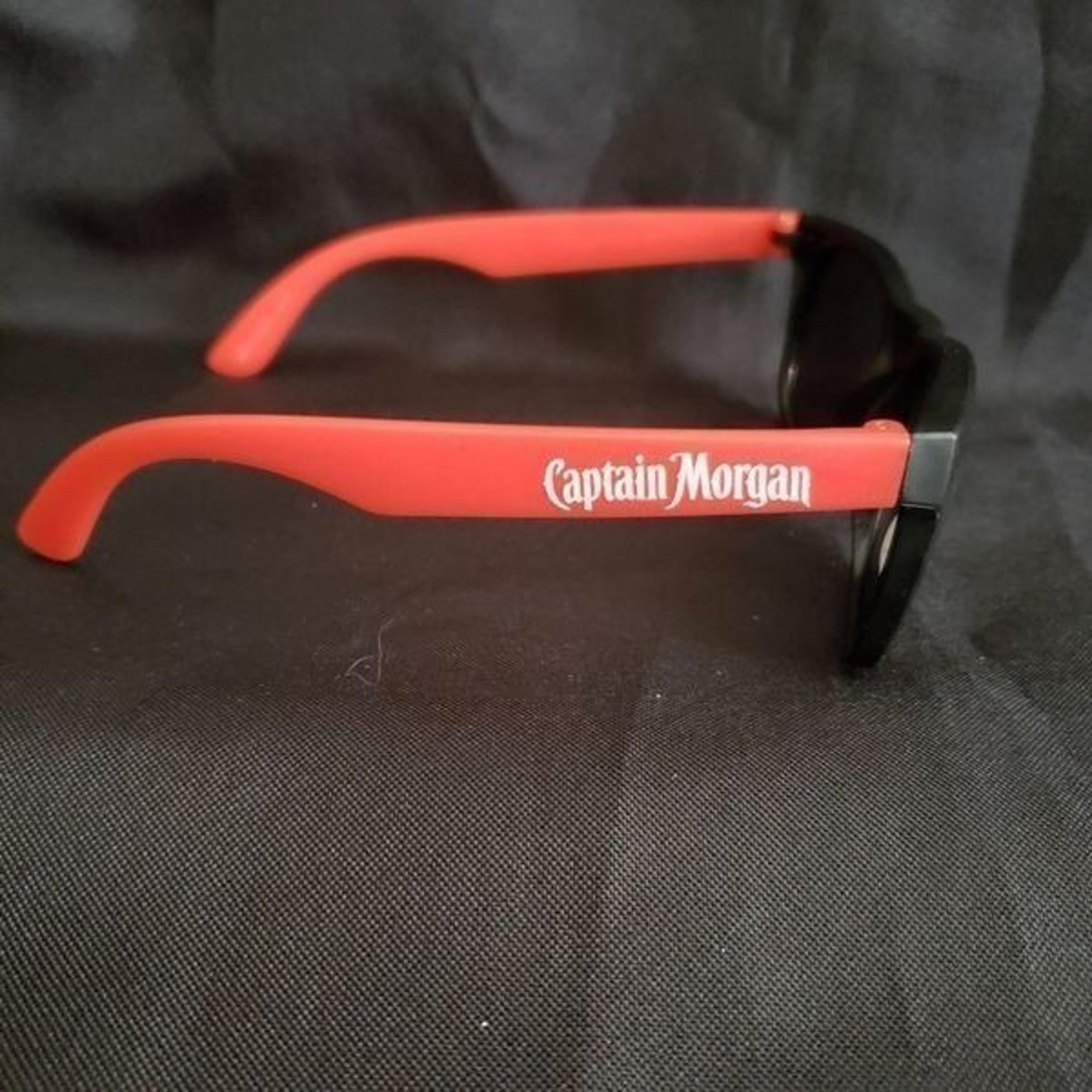 CAPTAIN MORGAN  UV Protection Sunglasses