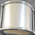 Gold N Hot Professional Hot Iron Comb Ceramic Stove & Metal Stand