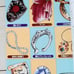 Graphic Adventure book 1: The Kingdom of Swords, Magic, and Dragons