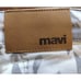 Mavi Jeans Shorts Mens 32 Summer Festival Denim Tie Waist Pockets