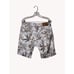 Mavi Jeans Shorts Mens 32 Summer Festival Denim Tie Waist Pockets