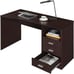 Techni Mobili Classic Computer Desk with Multiple Drawers, 29.5 x 23.6 x 51.2