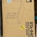 Techni Mobili Classic Computer Desk with Multiple Drawers, 29.5 x 23.6 x 51.2