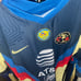 Club America Jersey Size L
