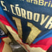 Club America Jersey Size L