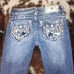 Miss Me jeans for women size 25