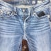 Miss Me jeans for women size 25
