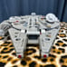 Lego Star Wars Millennium Falcon Building Set