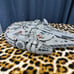 Lego Star Wars Millennium Falcon Building Set