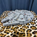 Lego Star Wars Millennium Falcon Building Set