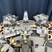 Lego Star Wars Millennium Falcon Building Set