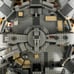 Lego Star Wars Millennium Falcon Building Set
