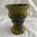 Priory Sage Green Hues Pottery Vases Republic Of Ireland