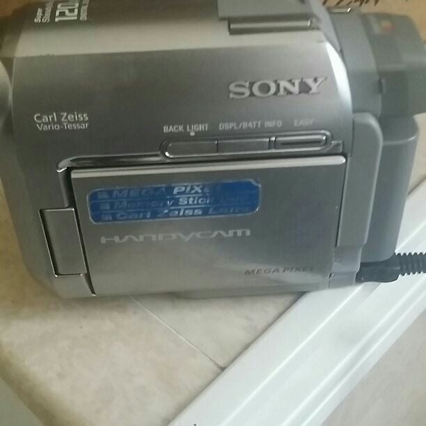 Camcorder