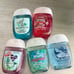 5x Bath & Body works pocketbac mermaid BBW pocketbac Mermaid collection