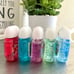 5x Bath & Body works pocketbac mermaid BBW pocketbac Mermaid collection