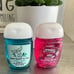 5x Bath & Body works pocketbac mermaid BBW pocketbac Mermaid collection