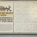 Vintage “Remember When” 1968 Steam Toys Of Yesterday Calendar New Hallmark