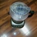Kitchen Aid Architect Silver Food Proces