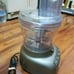 Kitchen Aid Architect Silver Food Proces