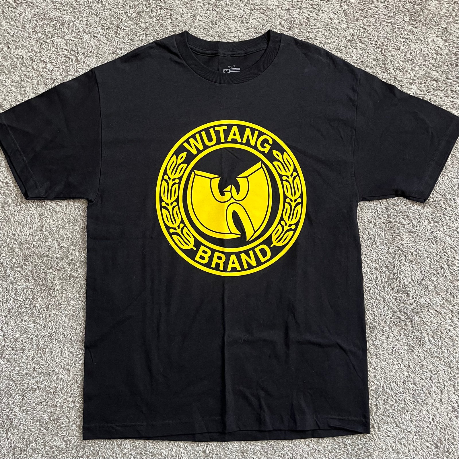 Wu Wear T-Shirts for Men | Mercari