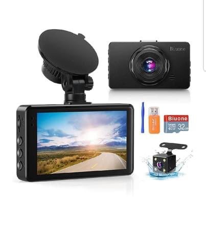 Dash Cam