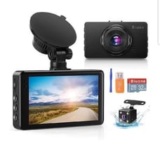 Dash Cam