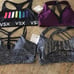 Victoria Secret Sport Bras 2x50 Medium