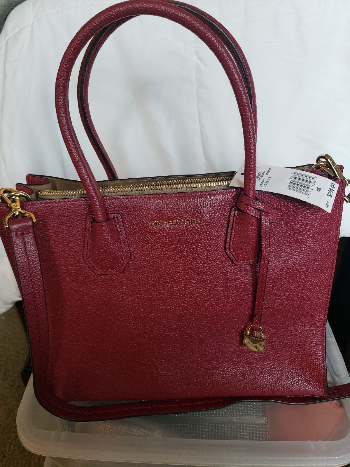 Michael Kors purse