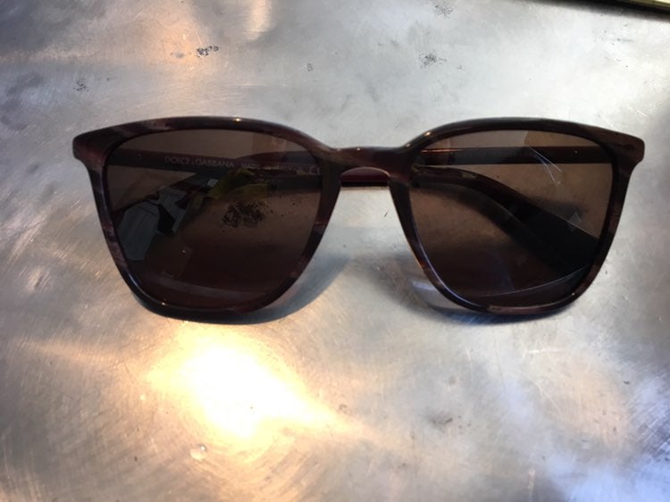 Sunglasses