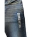 Lucky Brand Unisex Jeans 29x30 Blue Straight Denim Pant Vintage 363 Everyday NEW