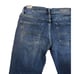 Lucky Brand Unisex Jeans 29x30 Blue Straight Denim Pant Vintage 363 Everyday NEW