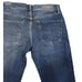 Lucky Brand Unisex Jeans 29x30 Blue Straight Denim Pant Vintage 363 Everyday NEW