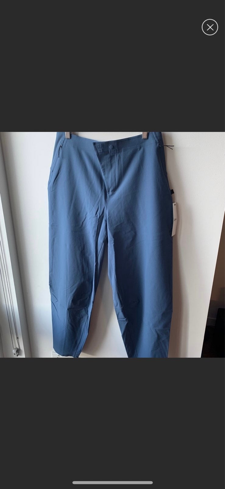 NWT lululemon pants